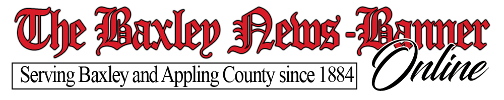 The Baxley News-Banner