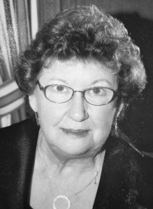 Betty S. Sparks
