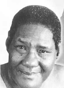 Vernell R Miller