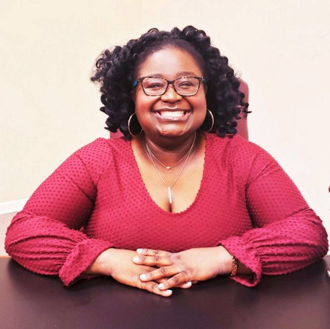 Santina Fryer
