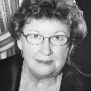 Betty S. Sparks