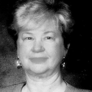Darcel Cason Adamson