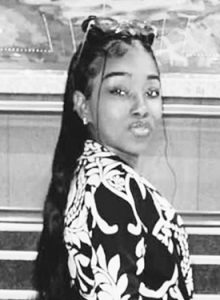 Latasha Sharda Johnson
