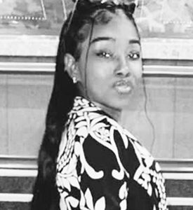 Latasha Sharda Johnson