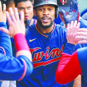 Byron Buxton