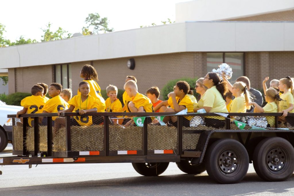 ACRD Football