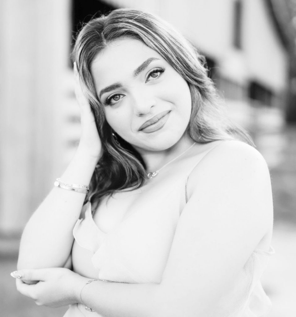 Reylyn Galindo, ACHS