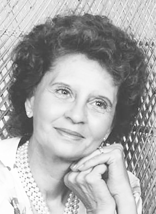 MARY LOUISE ROZAR PHIPPS